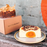 Salted Egg Yolk x Oolong (Mid Autumn's Special)