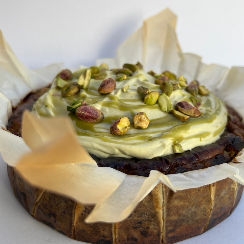 Pistachio